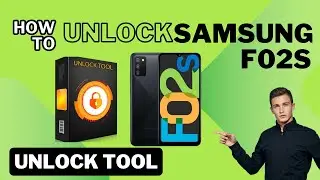 SAMSUNG F02S UNLOCK PIN PATTARN FRP ! HOW TO UNLOCK SAMSUNG F02S  PIN PATARN FRP BY UNLOCK TOOL