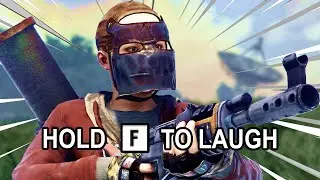 humorous rust moments