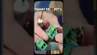 Пранк магазинная Тележка Ожила На Глазах🤣