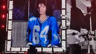 [240206] MOVE (MOMO) - TWICE 5TH WORLD TOUR READY TO BE in São Paulo