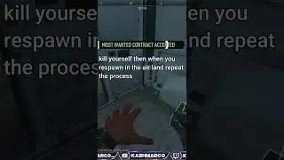 MAX YOU GUNS IN 30 SECS! WARZONE 2 GLITCH