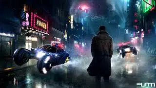 Really Slow Motion - Artaxia (Epic Cinematic Futuristic Action)