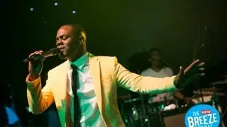 Singelmar Hose - Baha Riba Mi [Live @ The New Breeze Festival]