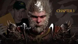 BLACK MYTH WUKONG has me HOOKED