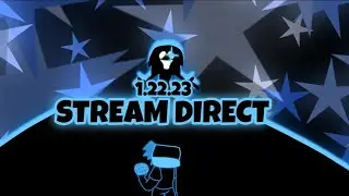Stream Direct 1.22.23