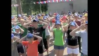 Отечество - 2011 [МАЛИНКИ]