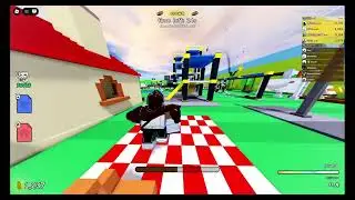 Untitled Tag Game Roblox, Gameplay