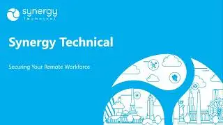 Secure Your Remote Workforce