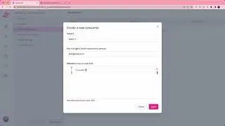 Add API-Key Authentication to any API