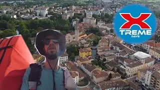 STREET BOULDER per le vie di Sacile - Extreme Days