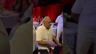 Mirzabek Xolmedov | Kuldir Gup (Backstage) 24.08.2024