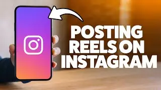 How To Post Reels On Instagram 2026 (iPhone & Android)