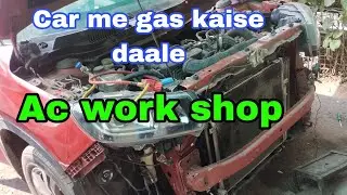 scropio s2 ac now working #youtube #scropio #blackscropio #reelsindia #car #motivation