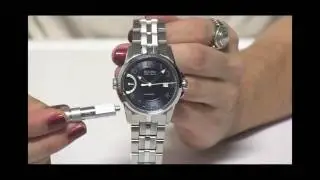 Bulova Accu-Swiss Calibrator