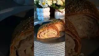 Когда нежданно нагрянули гости)