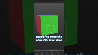 Blender's Backface Culling: Essential Tips for Streamlined 3D Projects #shorts #blender