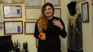 Екатерина: Отзыв о курсе "КОУЧИНГ: ПРОФЕССИЯ XXI ВЕКА"