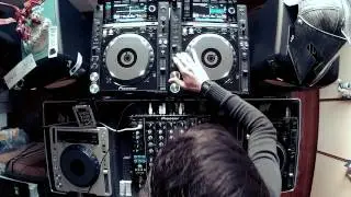 EDM Live Mix #2 April [FREE DOWNLOAD]