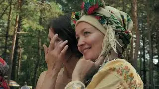 Фольклор для жизни. Фестиваль