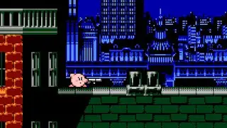 Crime & Violence Kirby Music Mix