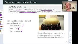 Shifting Equilibria and Le Chatelier's Principle | OpenStax Chemistry 2e 13.3