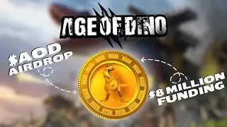 Age of Dino telegram airdrop detail video | Age of Dino telegram game unlimited trick