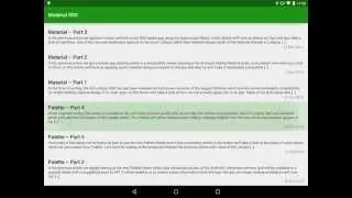 Activity Transition without return