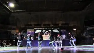 FORMA | HHI Russia'14 | Varsity
