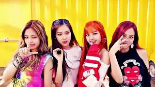 THIS IS 4K KPOP [BLACKPINK]