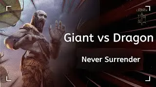 The Elder Scrolls Legends | Arena Highlights #1: Never Surrender