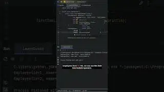 Master Java Limit with Streams in 60 seconds! 🚀