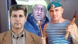 ТЕЛЕПУЗИК - ЛЮБОВЬ СИЛЬНЕЕ СТРАХА!