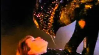 Dark Universe - Downfall of the creature