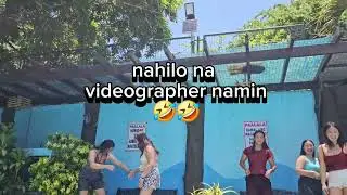 Morilla Fam Mother's Day Celebration (Pantropiko by Bini)