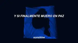 Gasoline - The Weeknd || Subtitulado Español