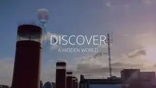 Sky Haven: AR Merge Adventure trailer