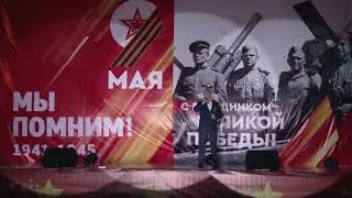 Иннокентий Меньшиков - Памяти павших