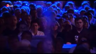 brian blade fellowship - live by the sword