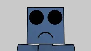 Character Animation Test #1 - #49