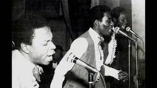 The Heptones - Party Time (1968) (Subtítulos Español)