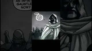 Dr. Doom in Comics 🥵❤‍🔥🔥 #doctordoom #rdj #mcu #marvelcomics #marvel #shorts