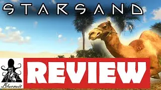 Starsand Review - What's It Worth? (Early Access)