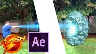 Portal do Cisco- The Flash Tutorial (After Effects)