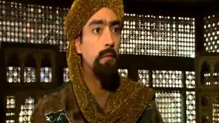 ИМАМ аль Газали 1 серия