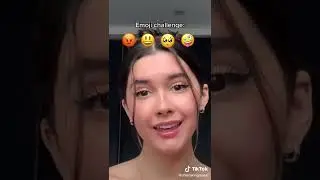 cutest emoji face challenge | 😍 