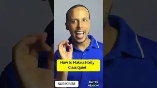 How to Make a Noisy Class Quiet