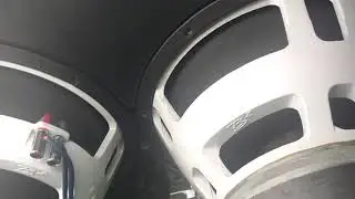 4 B2 XM 15's & 2 Taramps Bass 12k's (1-11-18)