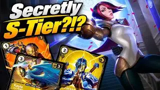 Vendetta Fixed Fiora!