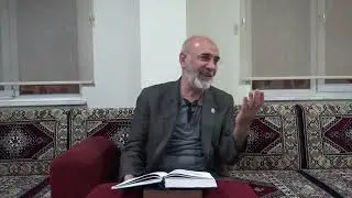 HUCURÂT SURESİ 1-12. AYETLERİ TEFSİRİ PROF.DR. LÜTFULLAH CEBECİ 31.05.2024