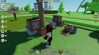 Roblox Block Tycoon BEE UPDATE